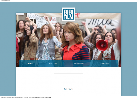 Bibi Film Tv